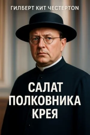 Отец Браун: 22. Салат полковника Крея