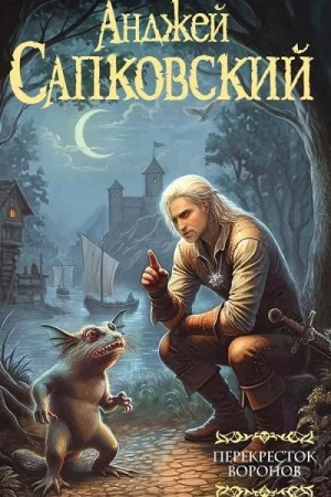 Перекресток воронов