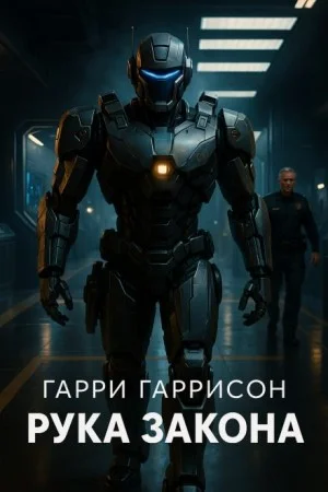 Рука закона