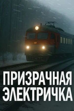 Призрачная электричка