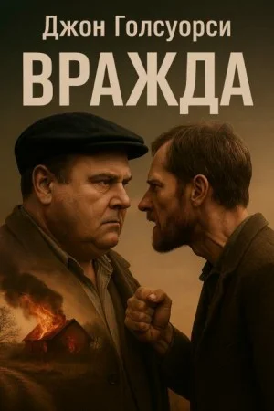 Вражда