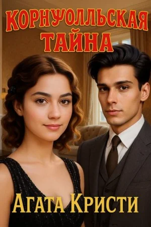 Корнуолльская тайна