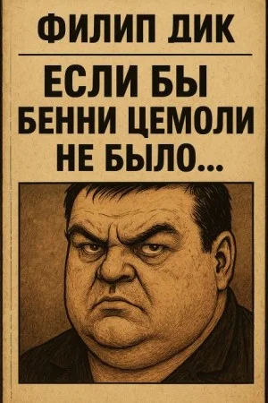 Если бы Бенни Цемоли не было...