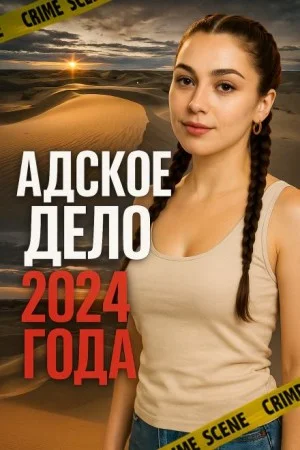 Пустыня знает, где она