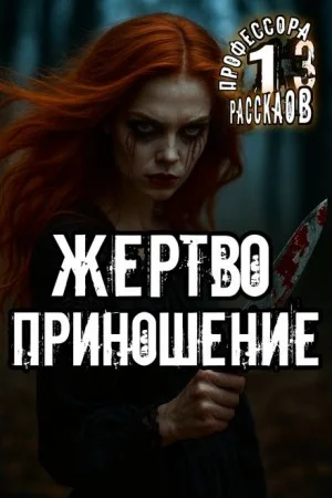 Жертвоприношение