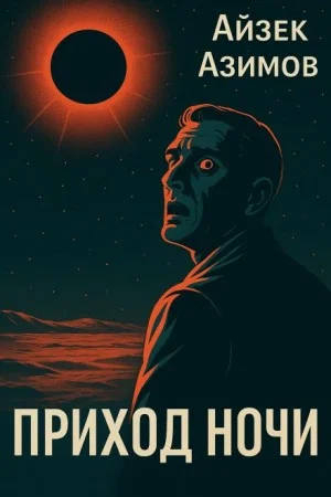Приход ночи