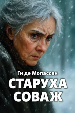 Старуха Соваж