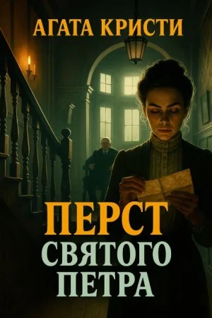 06. Перст святого Петра