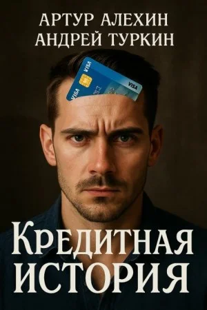 Кредитная история