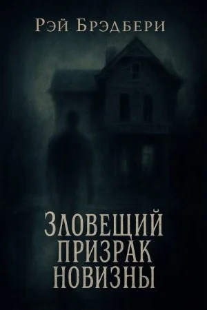 И новизной они гонимы