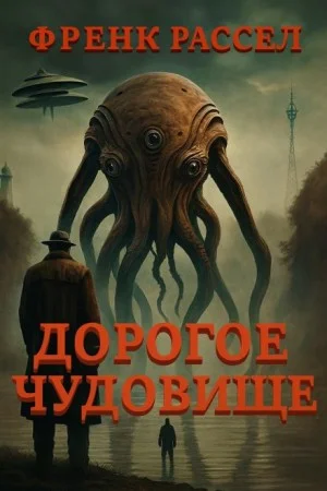 Дорогое чудовище