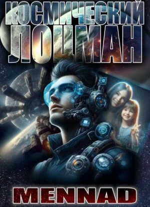 Космический лоцман