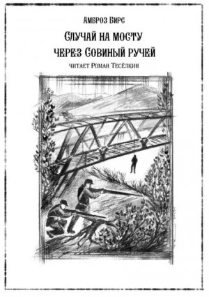 Случай на мосту через Совиный ручей