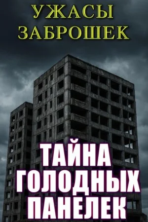 Старые дети