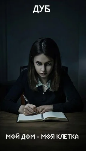 Мой дом – моя клетка