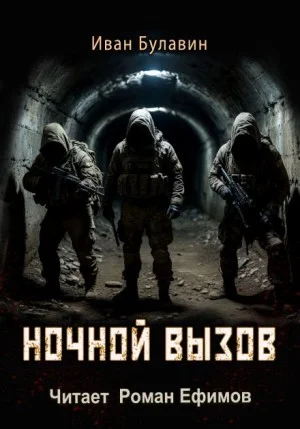 Ночной вызов