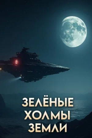 Зелёные холмы Земли