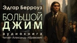 Большой Джим