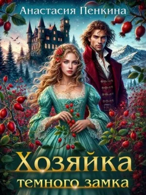 Хозяйка темного замка