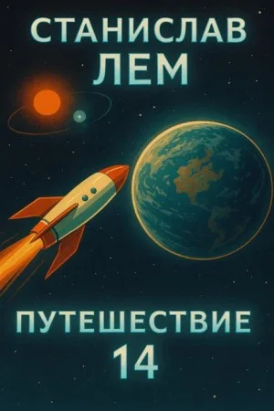 Путешествие четырнадцатое