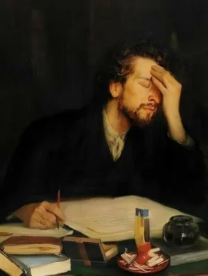 Апология сумасшедшего