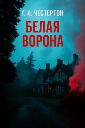 Хорн Фишер: 2. Белая ворона