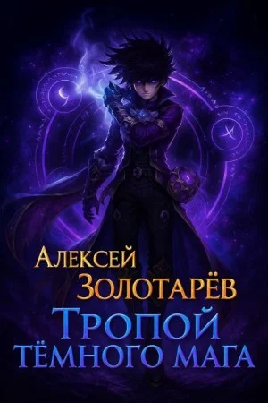 Тропой тёмного мага