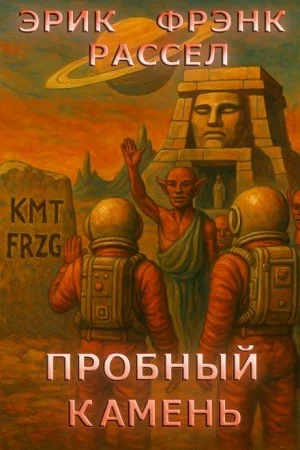 Пробный камень