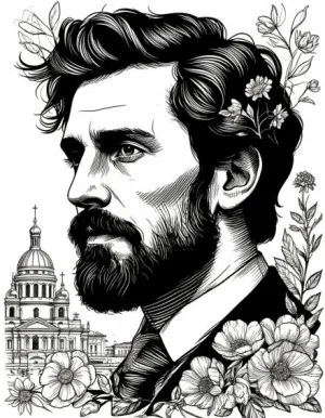 Избранные стихотворения