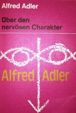 Невротический характер