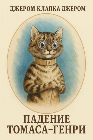 Падение Томаса-Генри