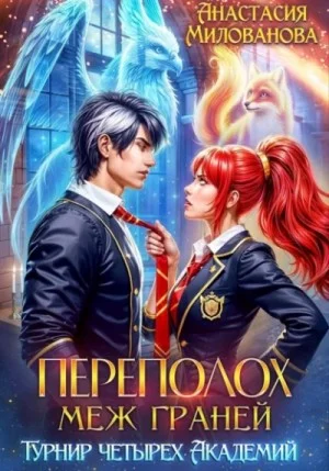 Переполох меж Граней. Турнир четырёх Академий