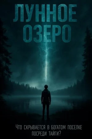 Лунное озеро