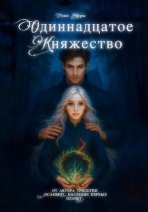 Одиннадцатое княжество