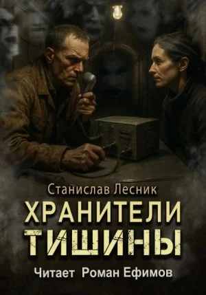 Хранители тишины