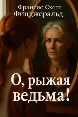 О, рыжая ведьма!