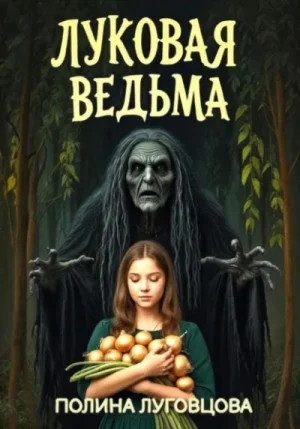 Луковая ведьма