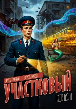 Участковый