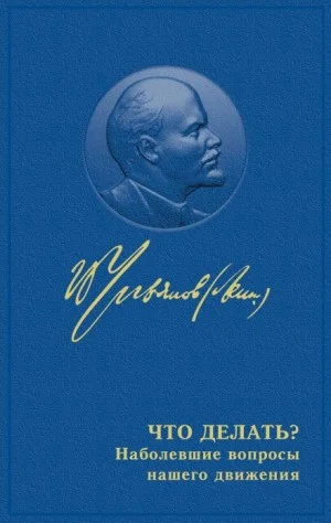 Что делать? Наболевшие вопросы нашего движения