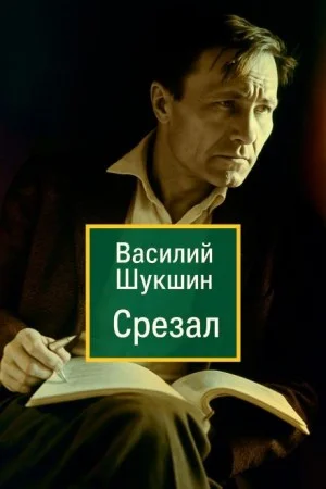 Срезал