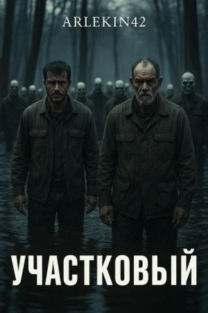 Участковый