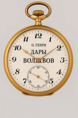 Дары волхвов