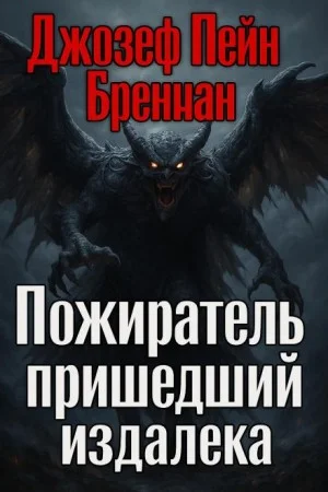 Пожиратель пришедший издалека