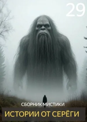 Истории от Серёги №29