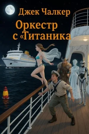 Оркестр с «Титаника»