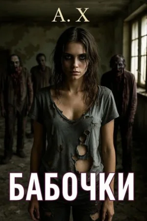 Бабочки