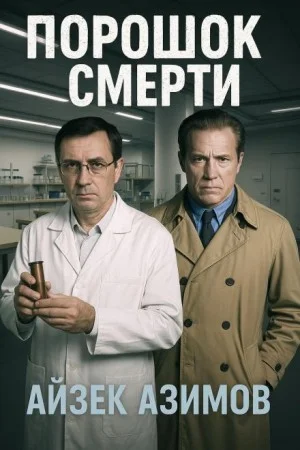 Порошок смерти