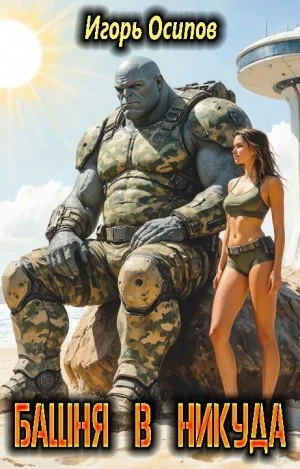 Башня в никуда