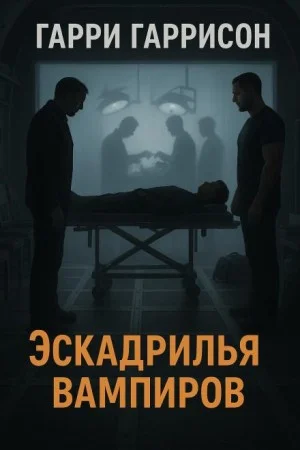 Эскадрилья вампиров