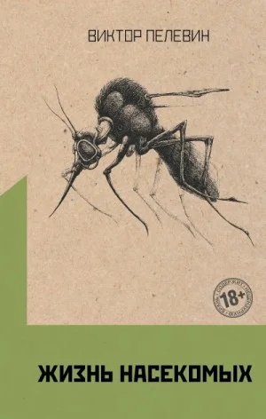 Жизнь насекомых